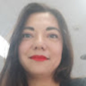 Meet your Posher, Corinne-marie